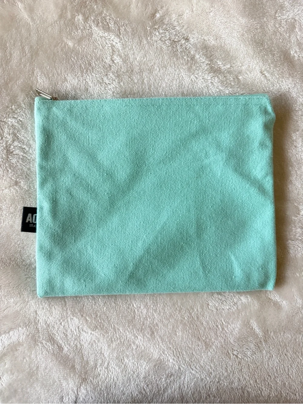AOA Canvas Bag  